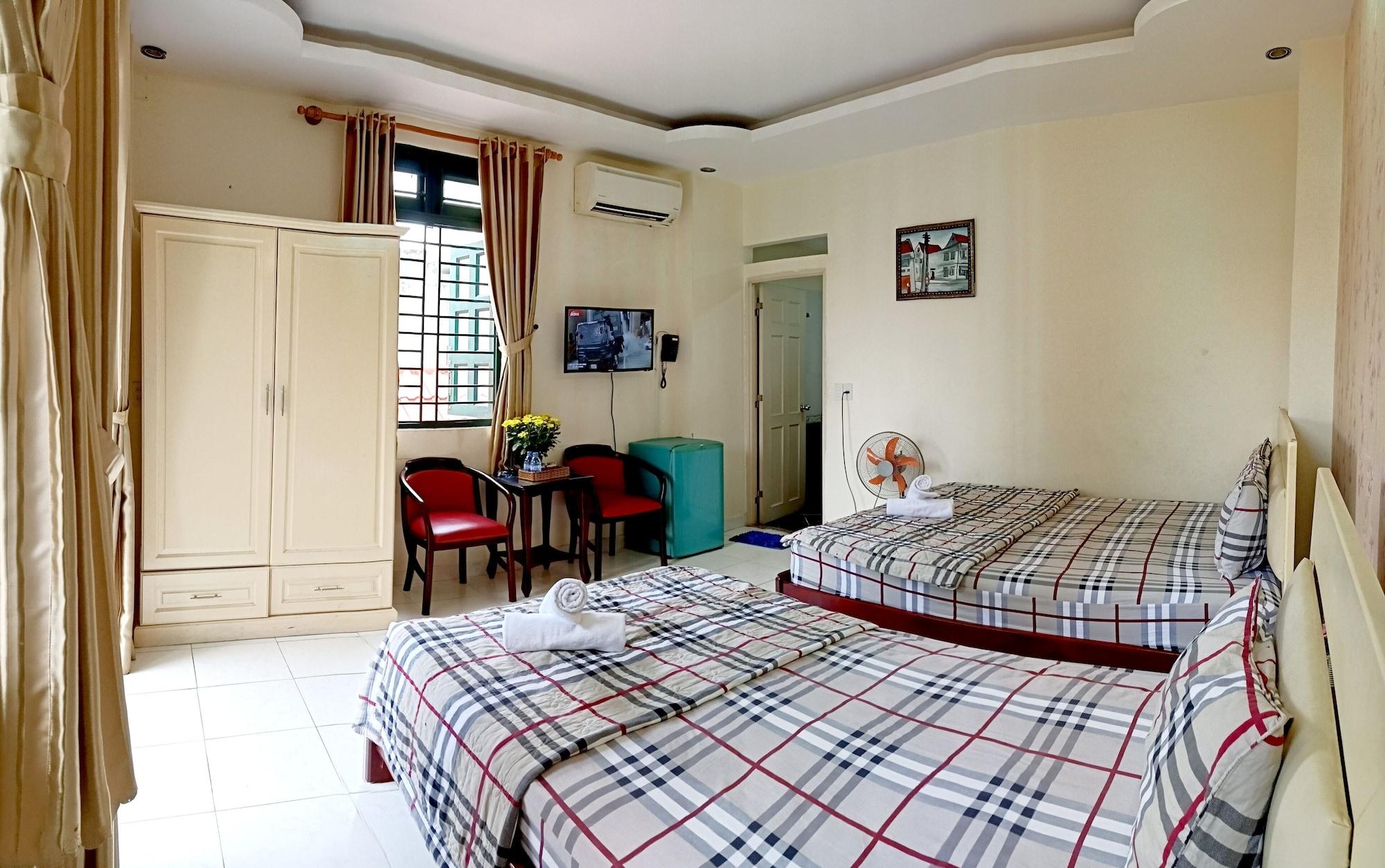 Lan Anh Hotel do amor 2*