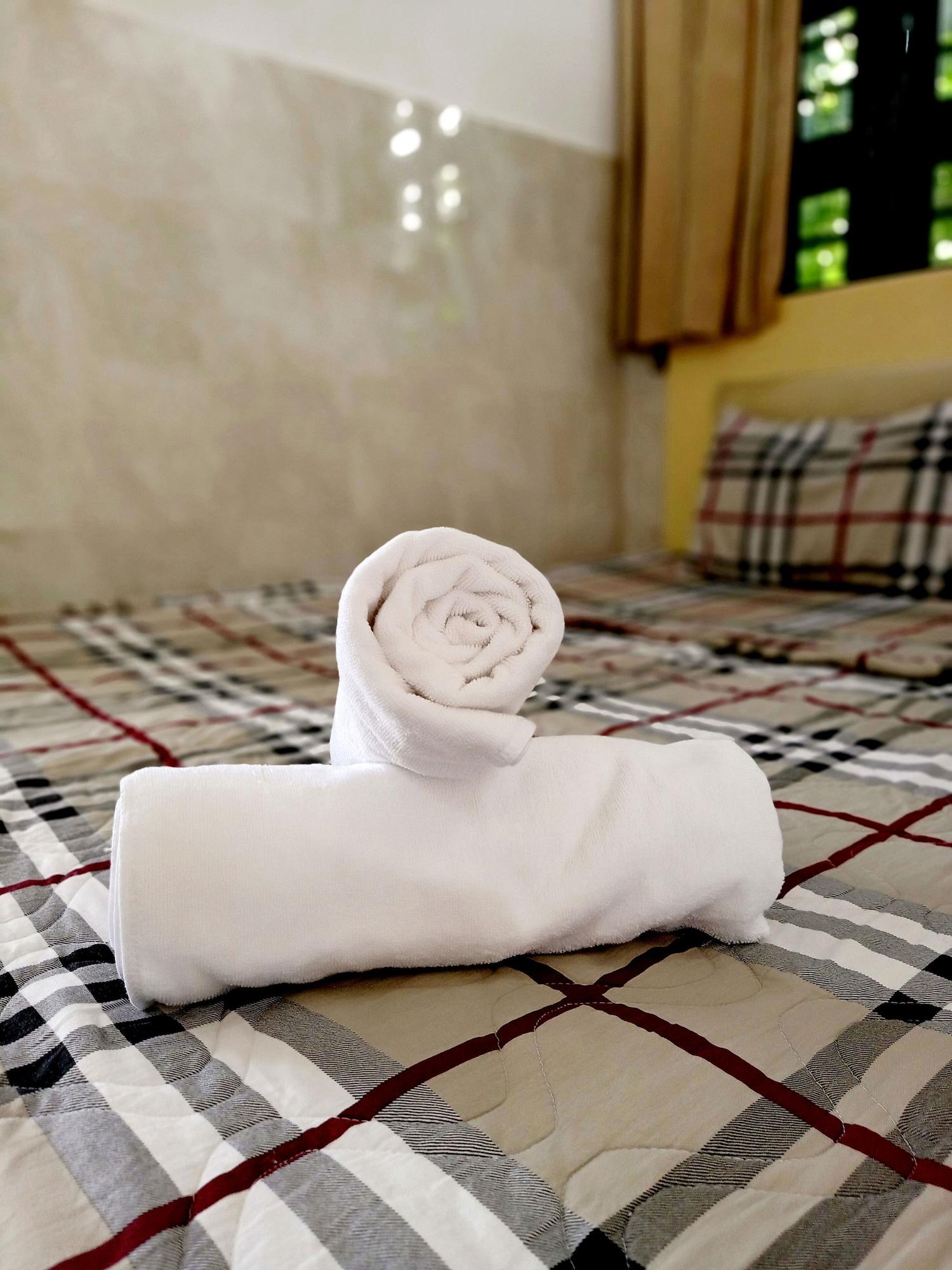 Lan Anh Hotel do amor