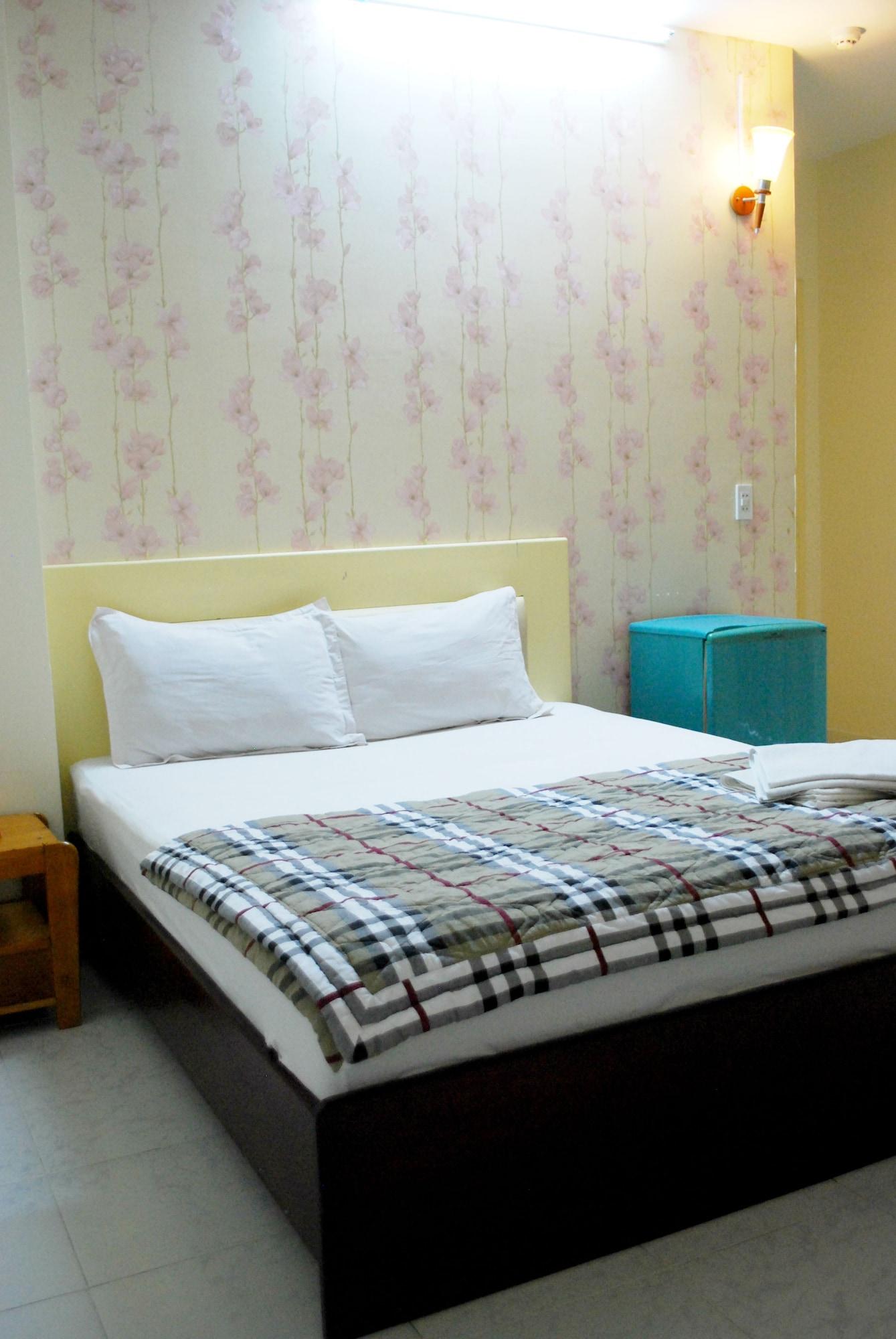 Hotel do amor Lan Anh Cidade de Ho Chi Minh