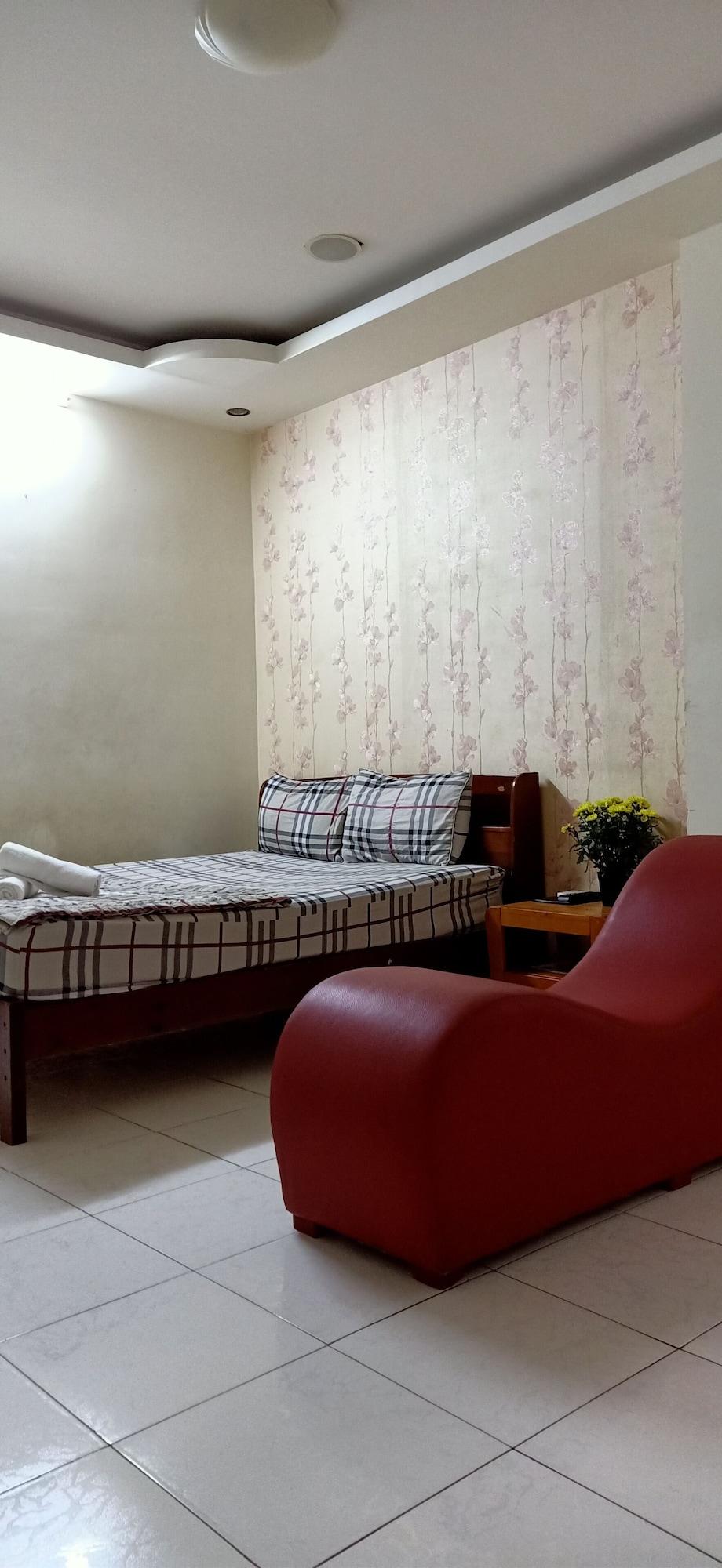 Lan Anh Hotel do amor 2*