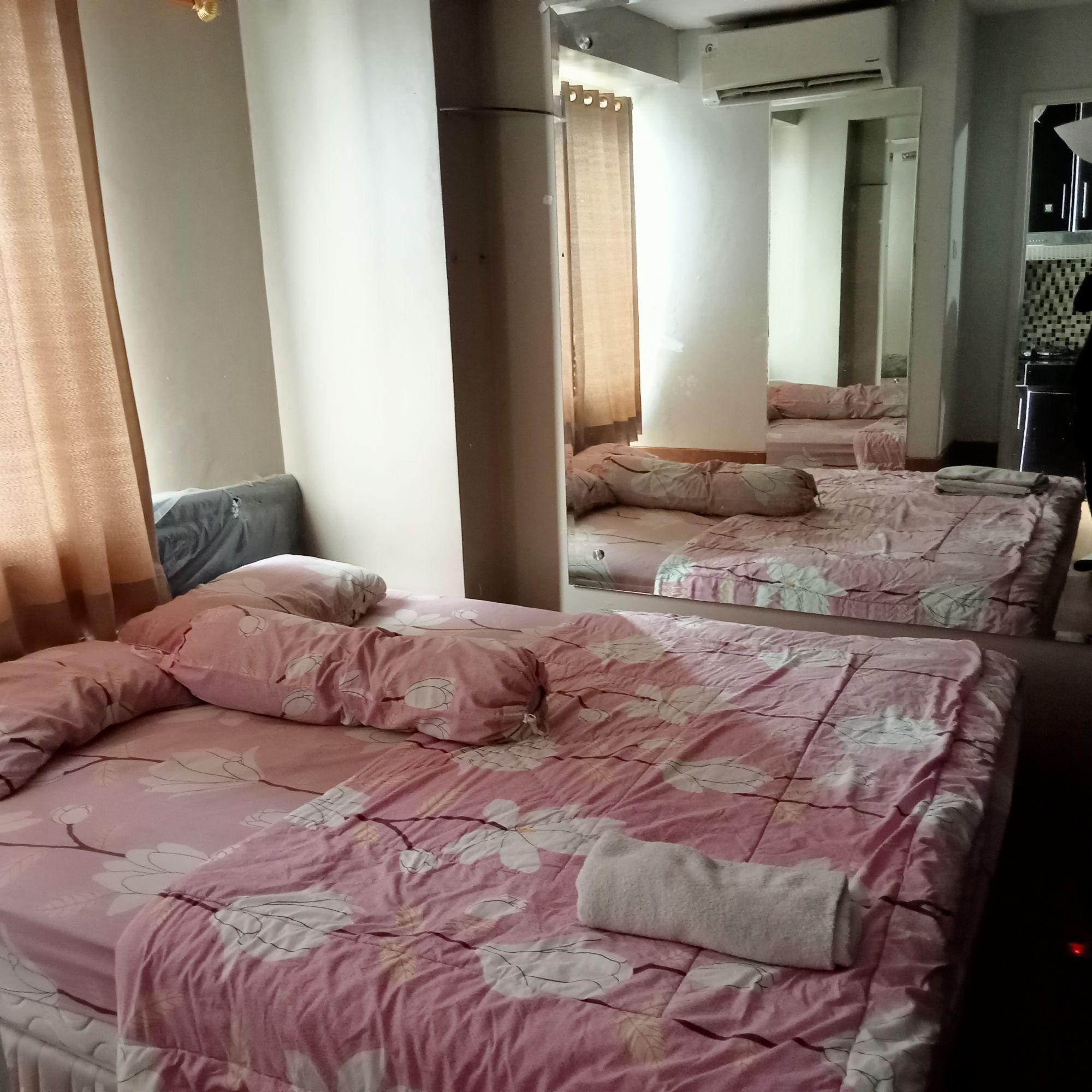 Hotel do amor Lan Anh 2*