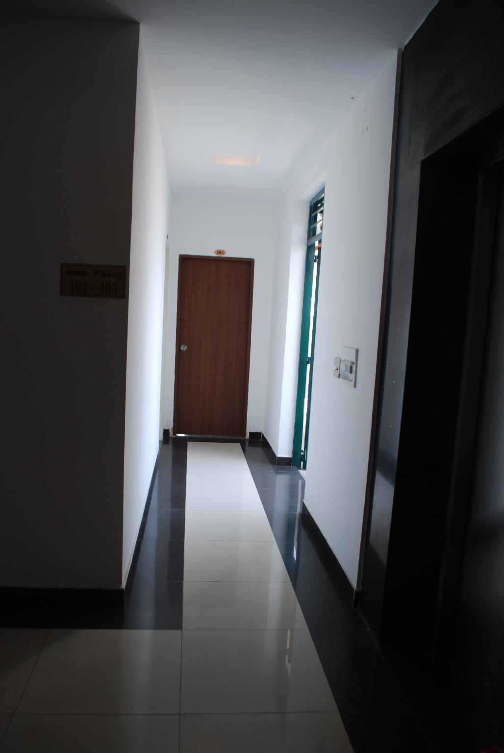 Lan Anh Hotel do amor