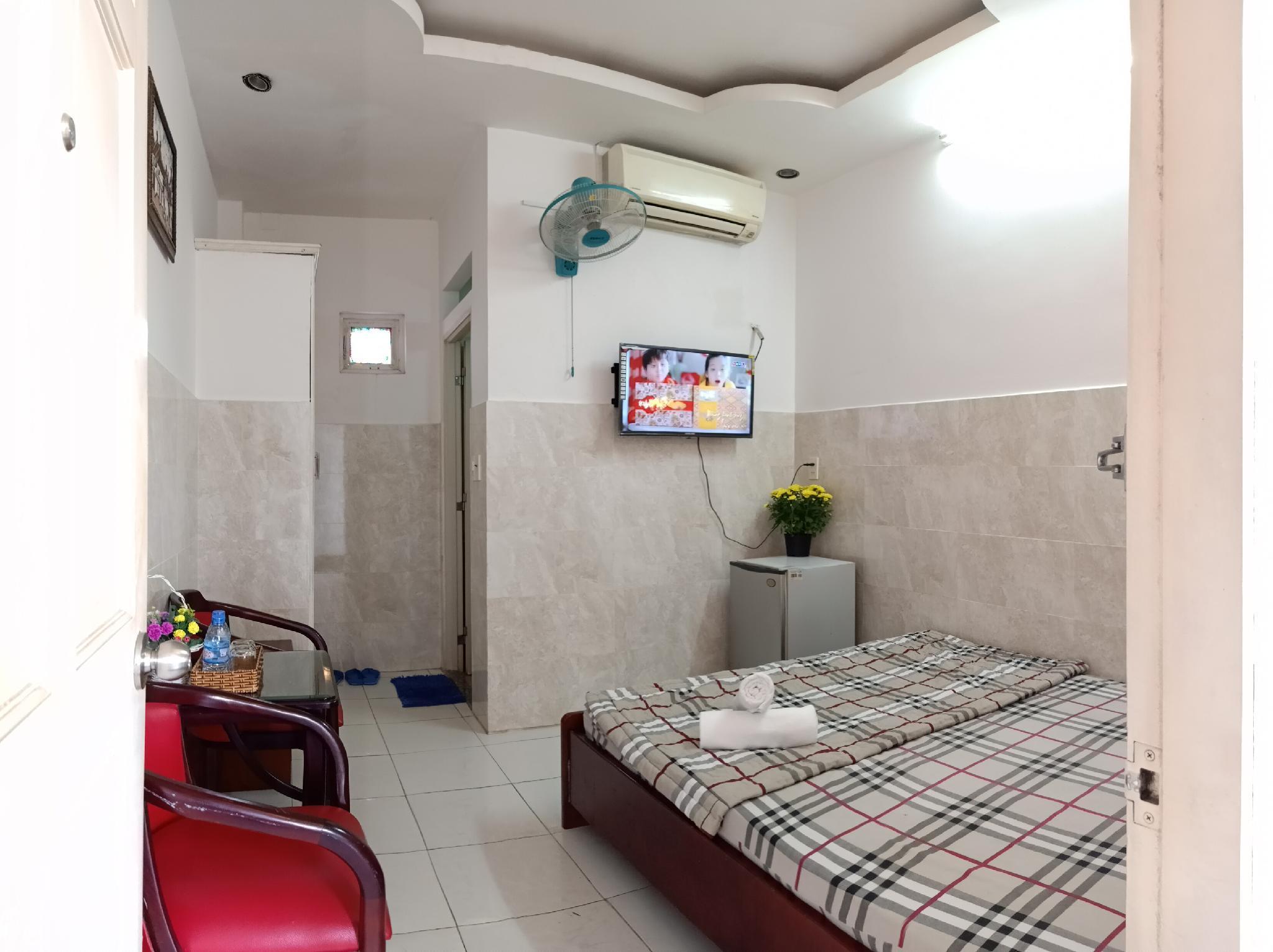 Hotel do amor Lan Anh Cidade de Ho Chi Minh