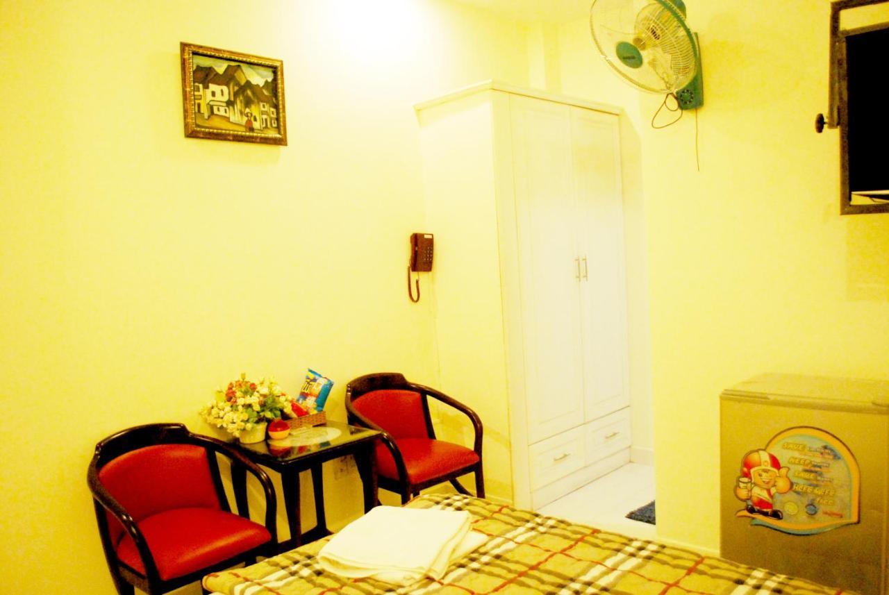 Hotel do amor Lan Anh