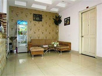 Lan Anh Hotel do amor