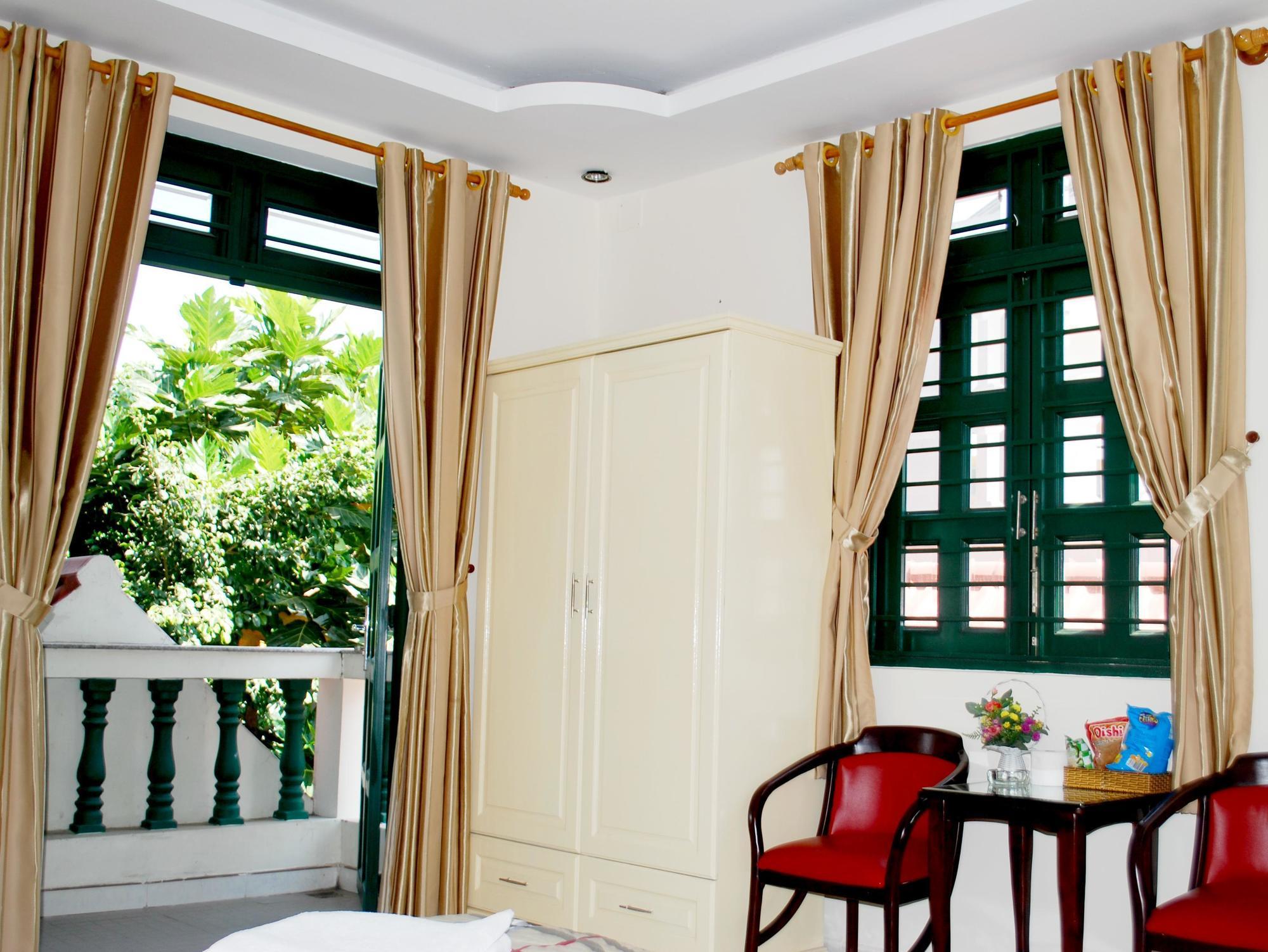 Lan Anh Hotel do amor 2*