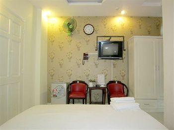 Hotel do amor Lan Anh