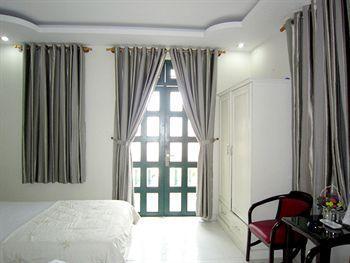 Lan Anh Hotel do amor Cidade de Ho Chi Minh